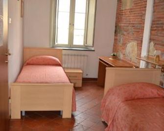 Corte Prata - Capannori - Habitación