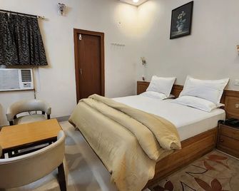 Hotel President - Gorakhpur - Habitación