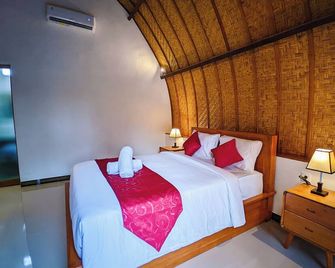 Nusa Pelangi Bungalow - Nusa Penida