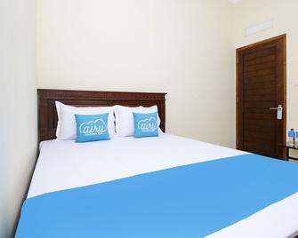 Airy Lowokwaru Kedawung Lima 25J Malang - Malang - Bedroom
