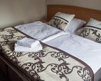 Sukiennice Hotel - Chojnice - Bedroom
