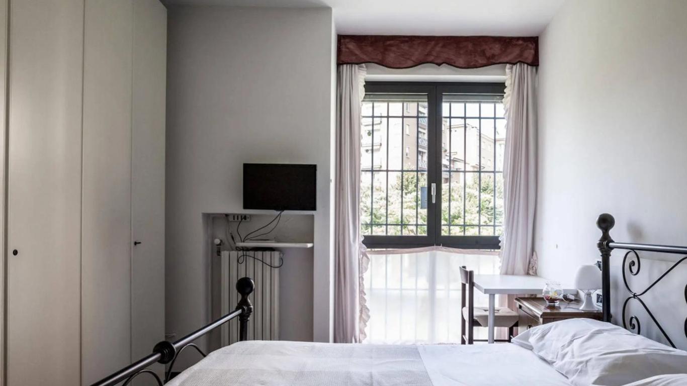 Bed & Breakfast Cesarina