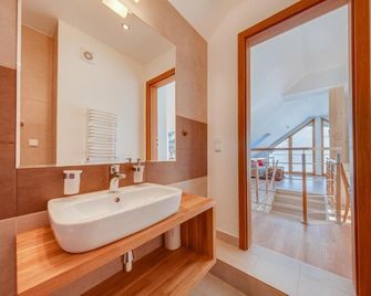 Smrekowa Polana Resort & Spa - Zakopane