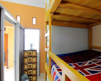 Griya Ardafa - Yogyakarta - Bedroom
