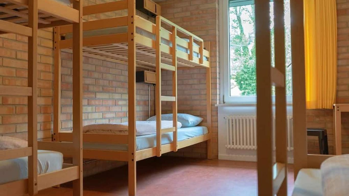 St. Gallen Youth Hostel