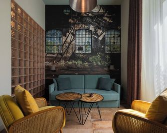 Hotel Verlaine - Cannes - Lounge