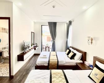 Hotel Duc Thanh 2 - Côn Đảo - Chambre