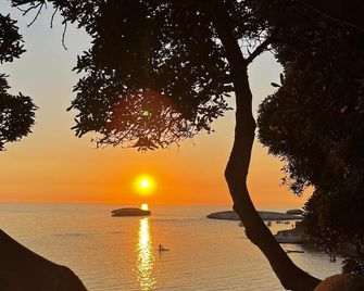 Casa Vacanze Dal Vecchio Pescatore - Riola Sardo