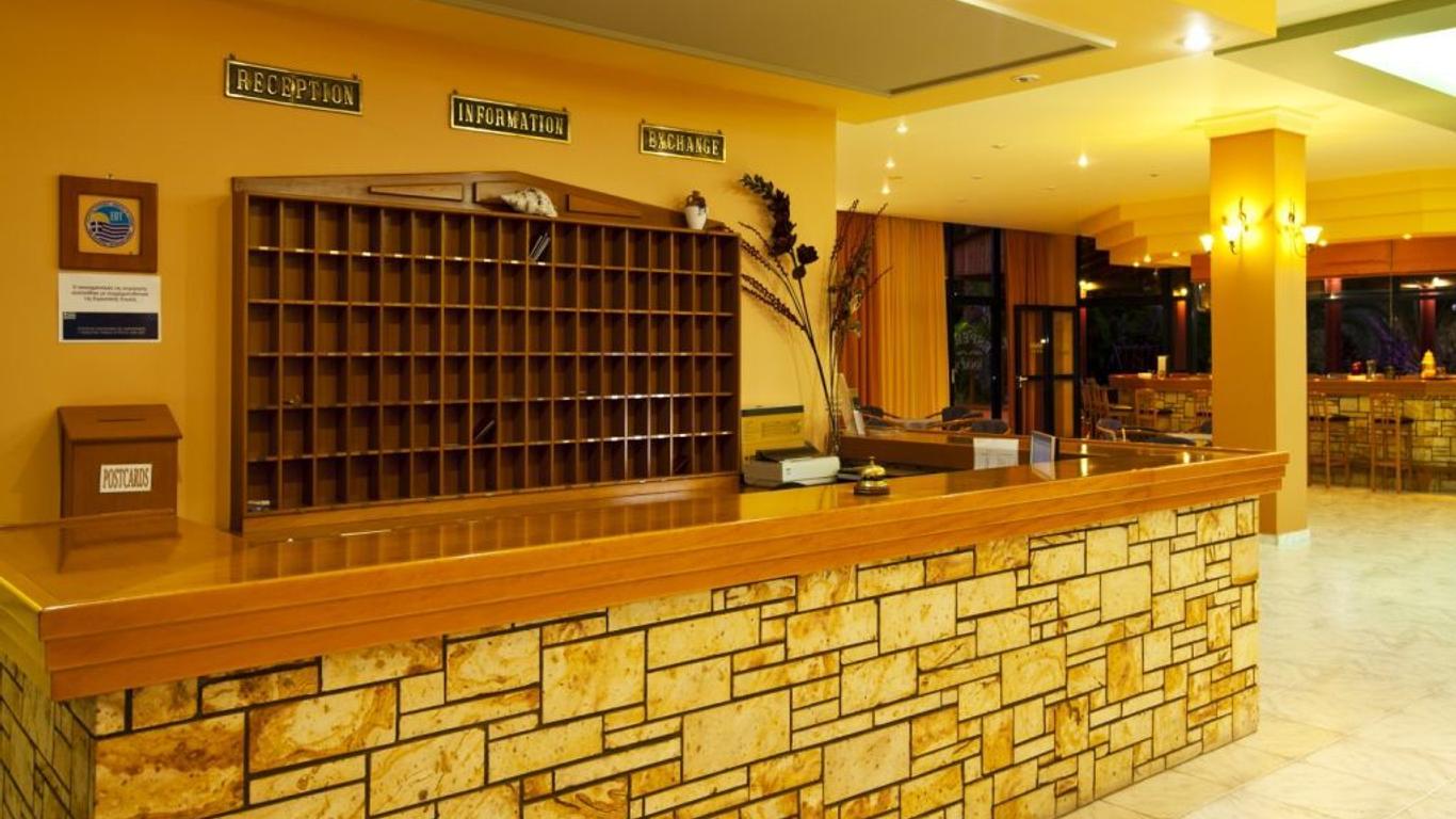 Hotel Esperia
