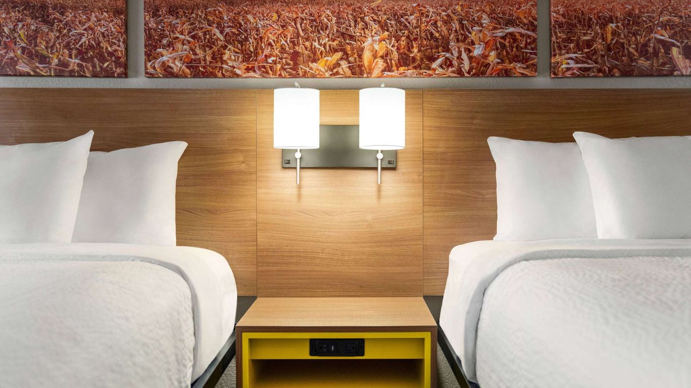 Days Inn by Wyndham Washington Court House