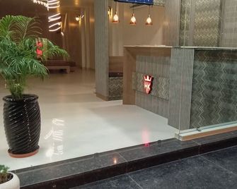 Hotel Kashni - Maihar - Lobby