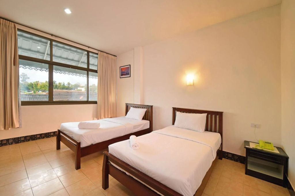 كرابي جراند بليس هوتل