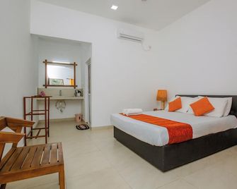 The Regency Villa by Escape Essence - Unawatuna - Habitación