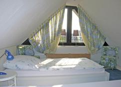 Ferienwohnung 'Am Münstertor' - Telgte - Slaapkamer