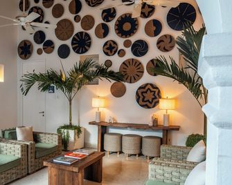 Casa La Cartujita - Cartagena