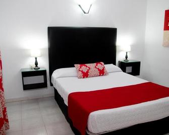 Hostal El Capi - Zahora - Habitación