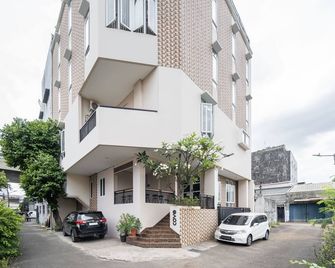 Cove Casanino - 雅加達 - 建築