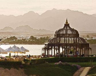 沙姆沙伊赫納馬灣瑞享渡假村 - 香榭客 - Sharm El Sheikh/夏姆希克 - 酒吧
