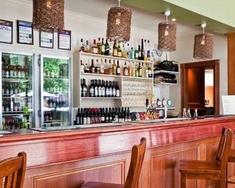 Delatite Hotel - Mansfield - Bar