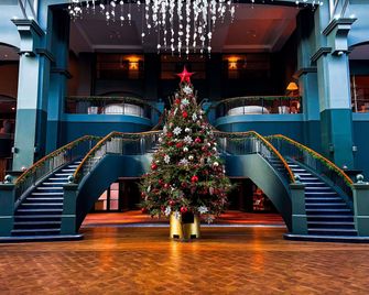 Fairmont St Andrews - St. Andrews - Lobby