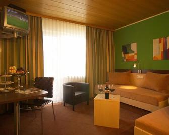 Landgasthof Brachfeld - Sulz am Neckar - Huiskamer