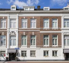 Stadsvilla Hotel Mozaic Den Haag