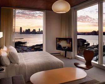The Standard, High Line New York - New York - Bedroom