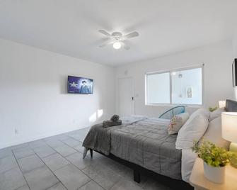 Fabulous Studio 15 min from The Beach - Miami - Makuuhuone