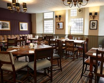 Cock Hotel by Greene King Inns - Milton Keynes - Restaurant