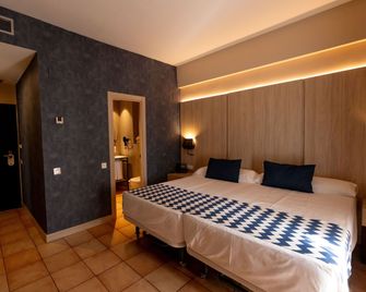 Intelier Bonaire - Benicàssim