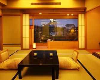 Shiratamano Yu Kahou - Shibata - Comedor