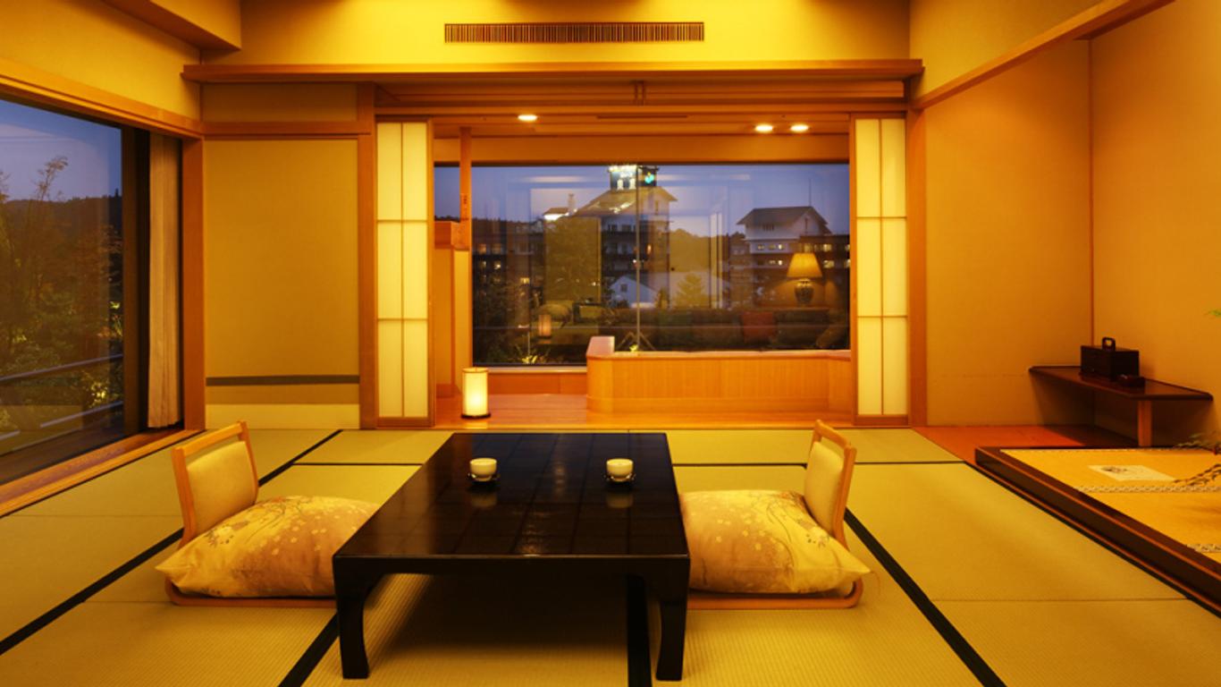 Shiratamano Yu Kahou