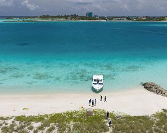 h78 Guraidhoo - Гурайдо - Пляж