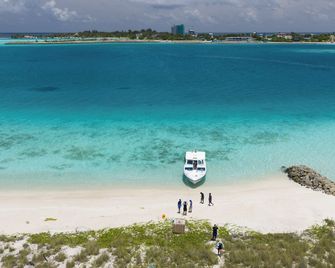 h78 Guraidhoo - Гурайдо - Пляж