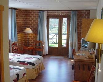 Hotel De Watermolen - Bocholt - Bedroom