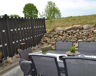 Gut Bennewohld - Heide - Patio