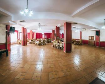 Casa Rubin - Gura Humorului - Lobby