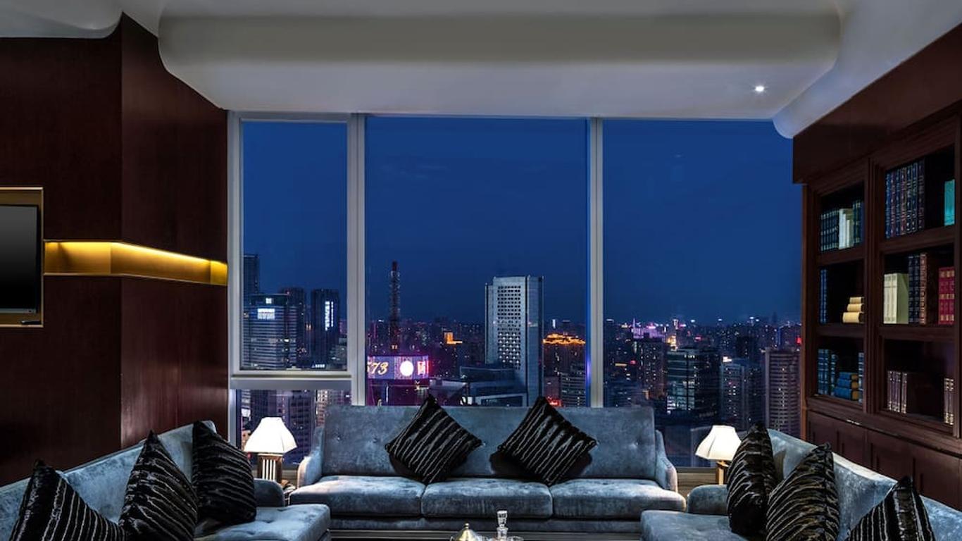 The St. Regis Chengdu