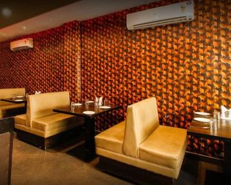 Hotel Mount View, Siliguri - Siliguri - Restaurace