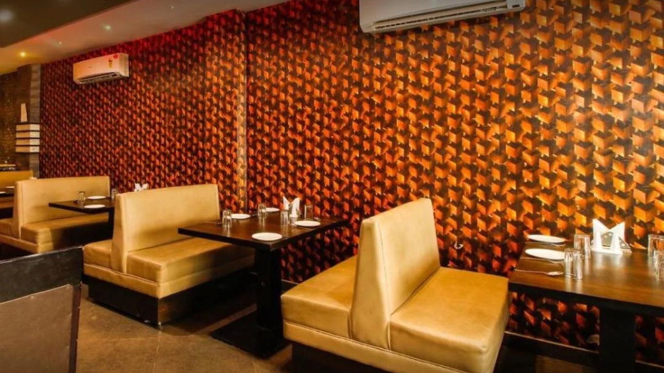 Hotel Mount View, Siliguri