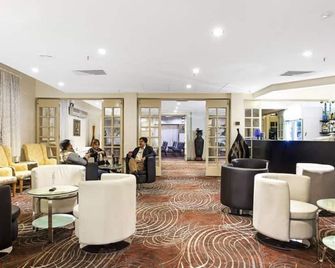 Mercure Maitland Monte Pio - Maitland - Lounge