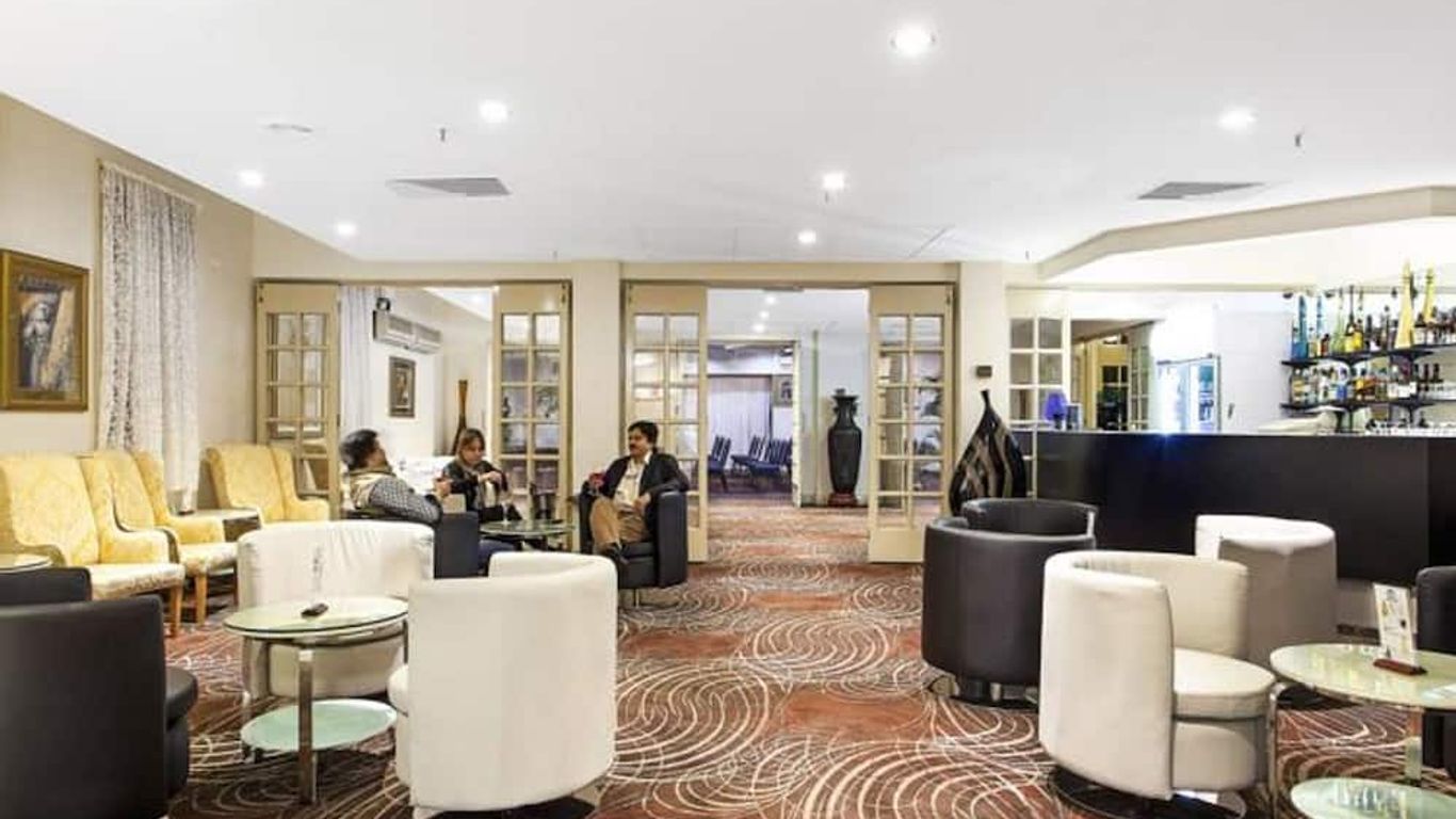 Mercure Maitland Monte Pio