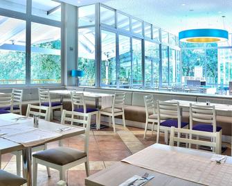 Ralitsa Aquaclub Hotel & Aquapark - Albena - Restauracja