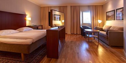 Image of hotel: Hotel Bishops Arms Kiruna