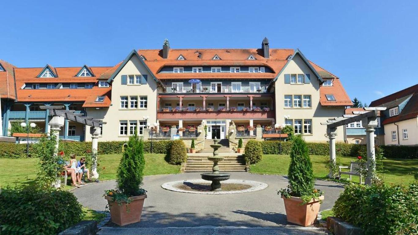 Schwarzwald Parkhotel