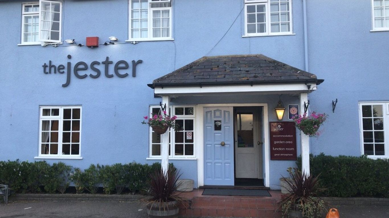 The Jester Country Inn