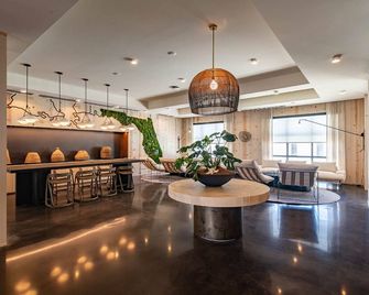 The Lodge 30A - Santa Rosa Beach - Salónek