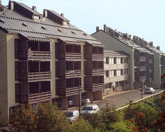 Residence Cielo Aperto - Trento - Building