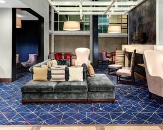 Residence Inn by Marriott Philadelphia Airport - Filadelfia - Lobby