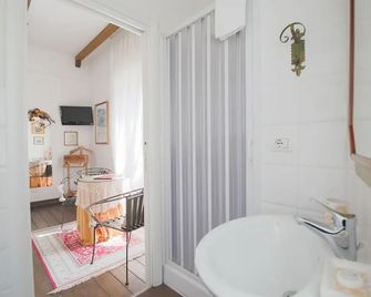 B&B La Cittadella - Salerno